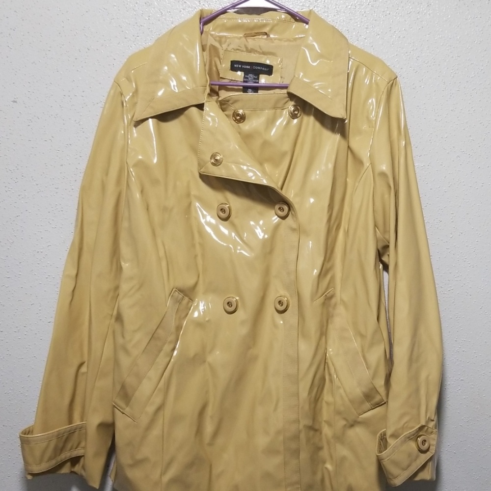Jacket - Picture 2 of 5
